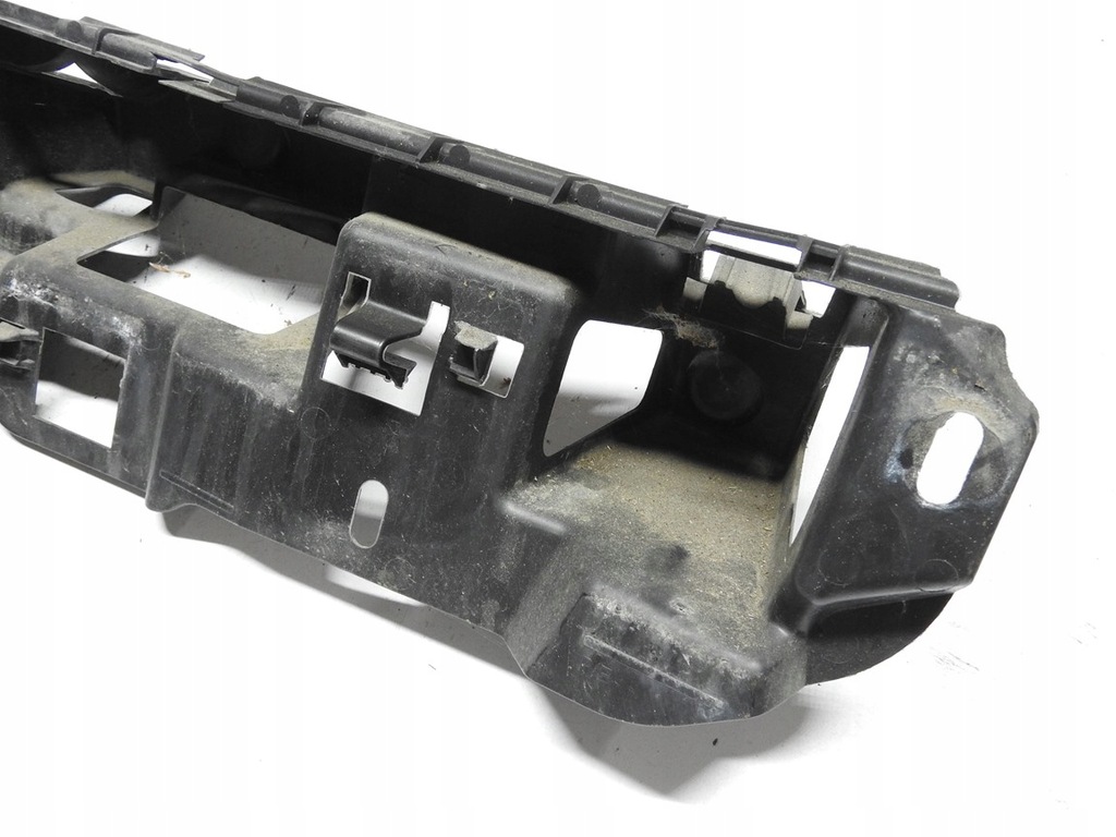 фото №6, Citroen ds3 09-14 напрямна підсилювач бампера задня абсорбер 9805350080