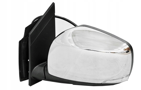 фото №1, Дзеркало zew. ліва dodge grand caravan 08-15