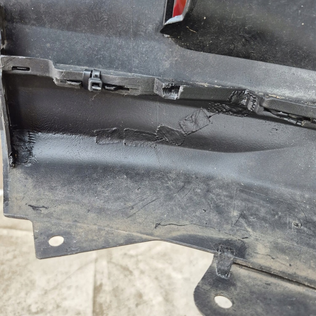 фото №16, Hyundai kona electric i 1 lift 20-23 бампер перед передній pdc 86511-ddaa0