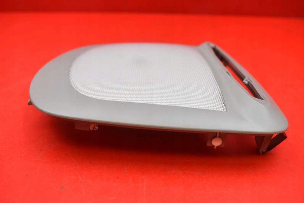 фото №7, Лампа освітлення салону задня a1648200123 mercedes ml w164 05-08