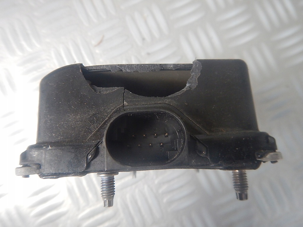 фото №3, Mitsubishi outlander iii phev lift радар