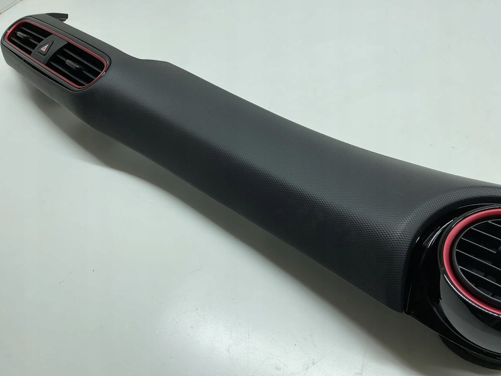 фото №10, Молдинг консоли hyundai kona i 84777-j9000 84777j9000