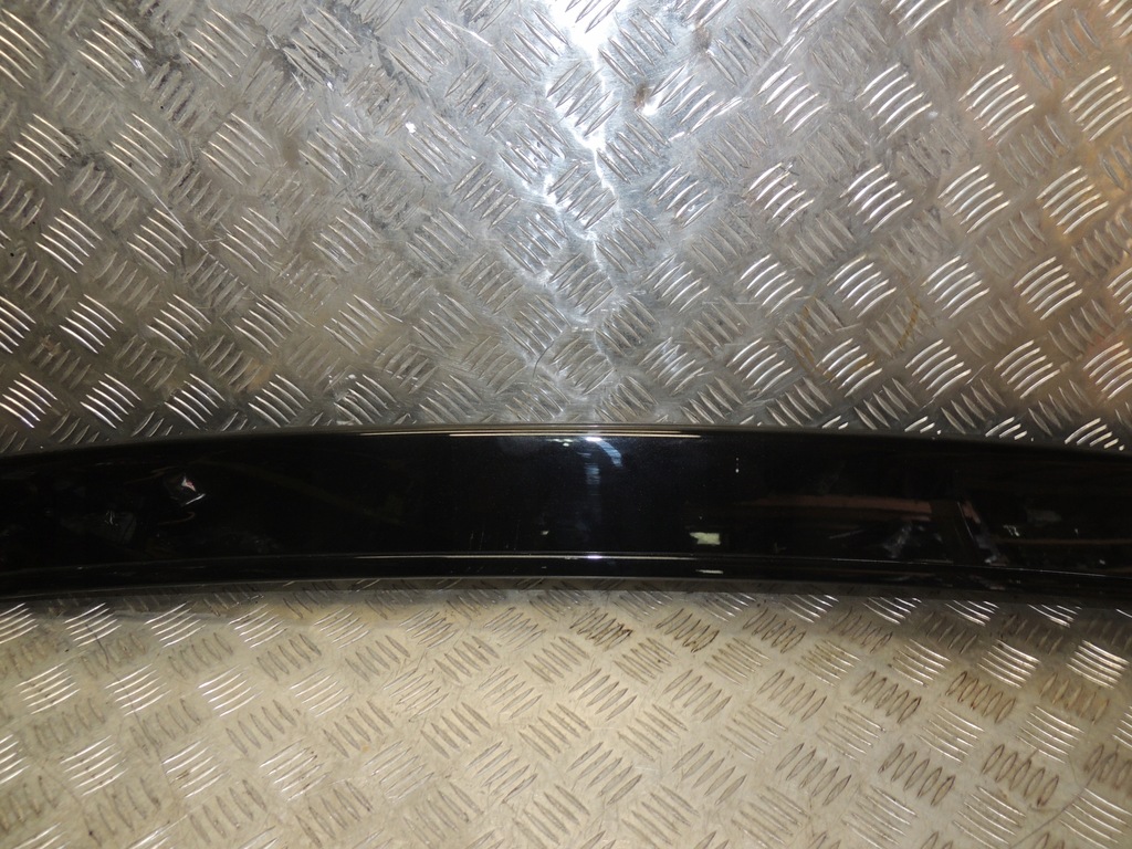 фото №4, Mercedes w205 cabrio спойлер молдинг a2056702701