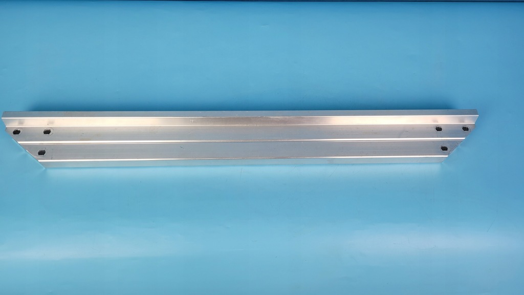 фото №9, Mercedes eqe w295 350+ 23r опора усилитель балка a2976200001