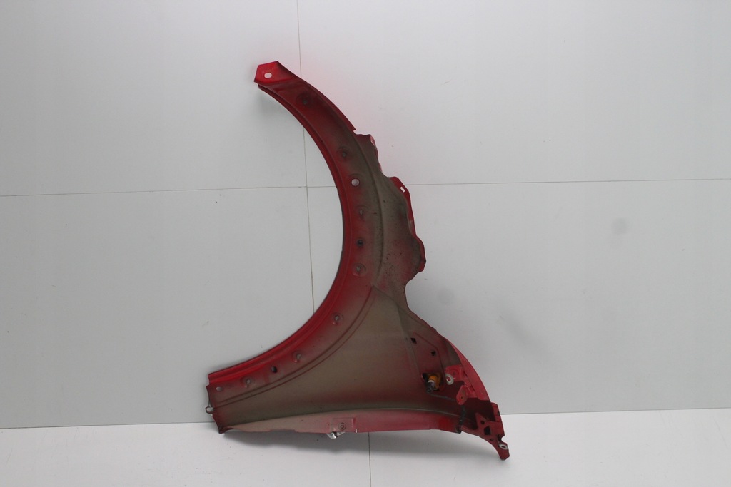 фото №7, Крыло правый перед mini cooper r56 06-11r