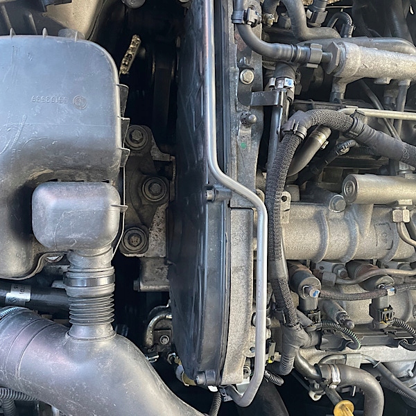 фото №7, Alfa romeo 159 1,9 jtd 8v rhd 50505691