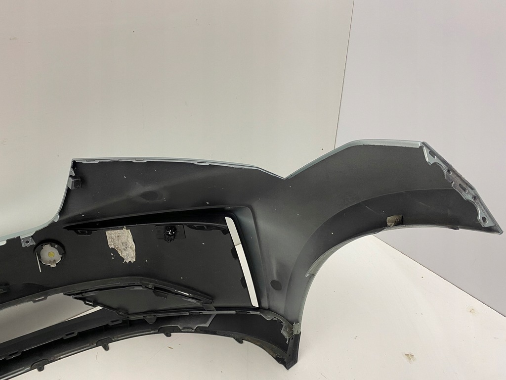 фото №11, Skoda enyaq 5la бампер перед передний 20-