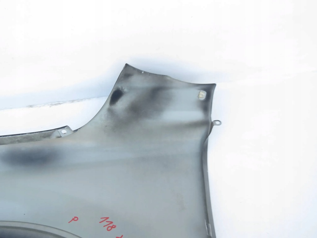 фото №16, Крила правий volvo xc90 код лакофарбового покриття 452-26