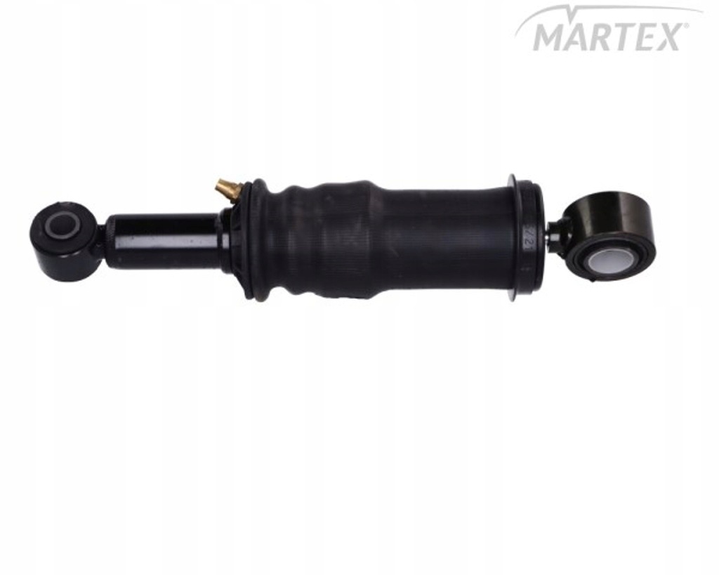 фото №1, Подушка кабіни iveco stralis перед