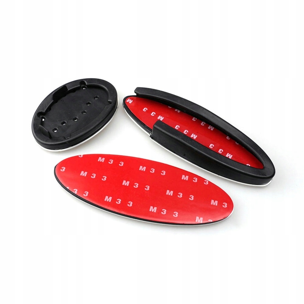 фото №6, 3 szt. szary джек наклейка na педаль mini cooper s