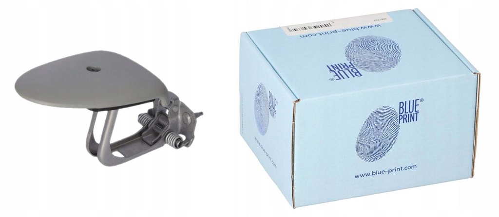 фото №1, Blue print adg09789 обмежувач двері