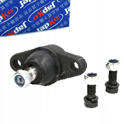 фото №1, Japko 73h08 шарнир крепёжный / направляющая