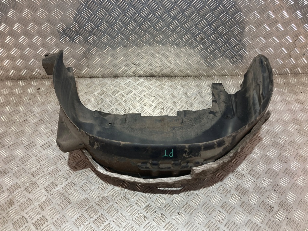 фото №1, Подкрылок правый задняя opel combo e 18- berlingo iv l1