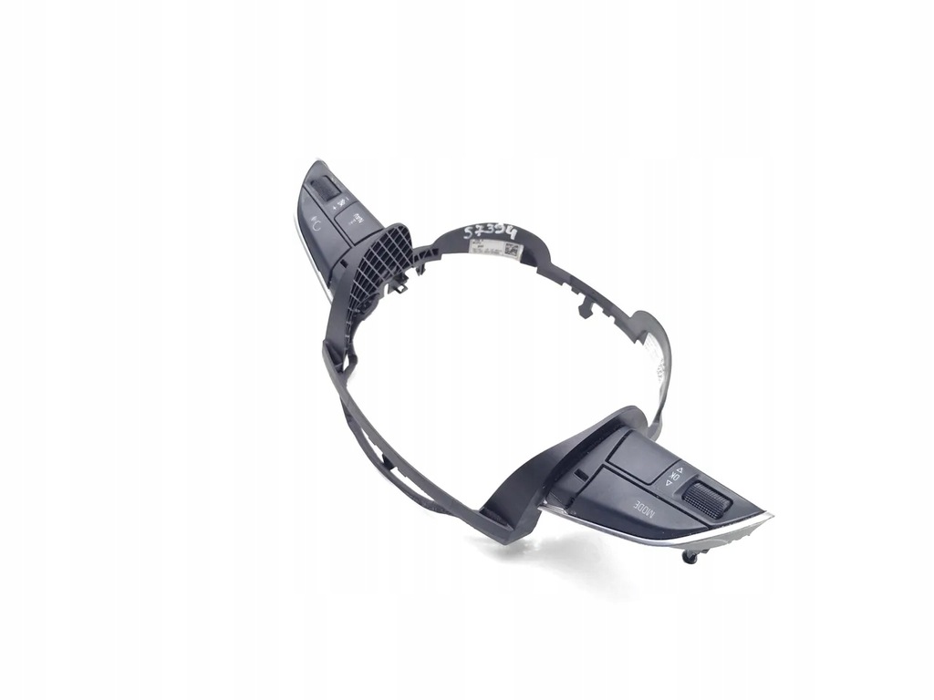 фото №10, Audi a4 перемикач / кнопка керма 2013 estate 4/5dr 11-15 2.0 tdi