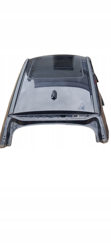 фото №1, Дах панорама люк volvo xc60 i 08-17 rok