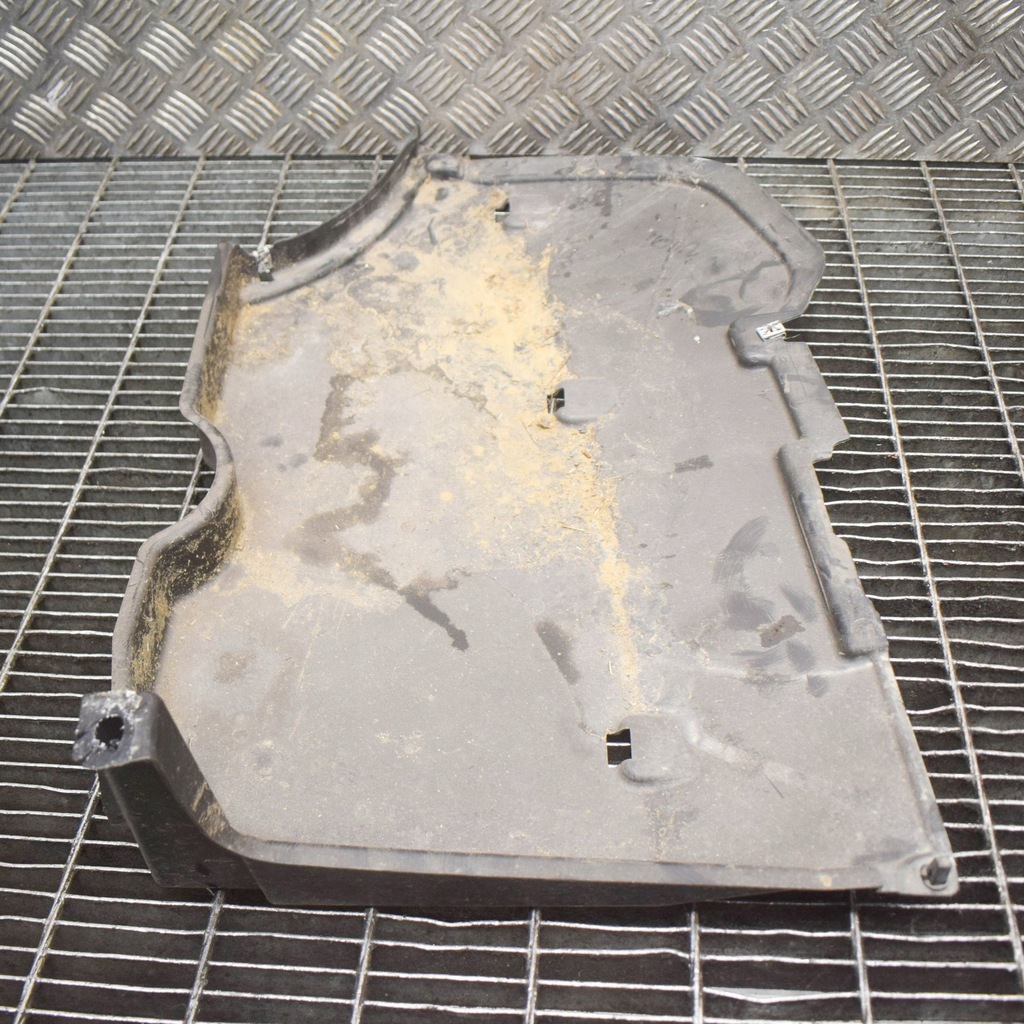 фото №7, Audi q5 sq5 2019 задняя сторона левая мат багажника do кузов pickup