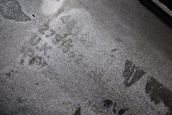 фото №9, Mini cooper one r55 r56 r57 заглушка бампера молдинг протитуманної фари права