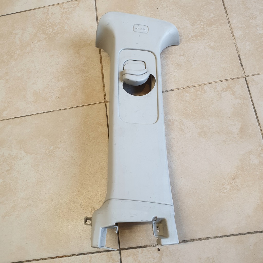 фото №1, Захист обшивка стійка b середина peugeot 307 3d оригінальний номер