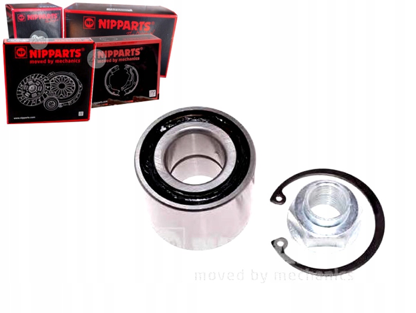 фото №1, Подшипник колеса комплект suzuki ignis fh 1.3 nippart