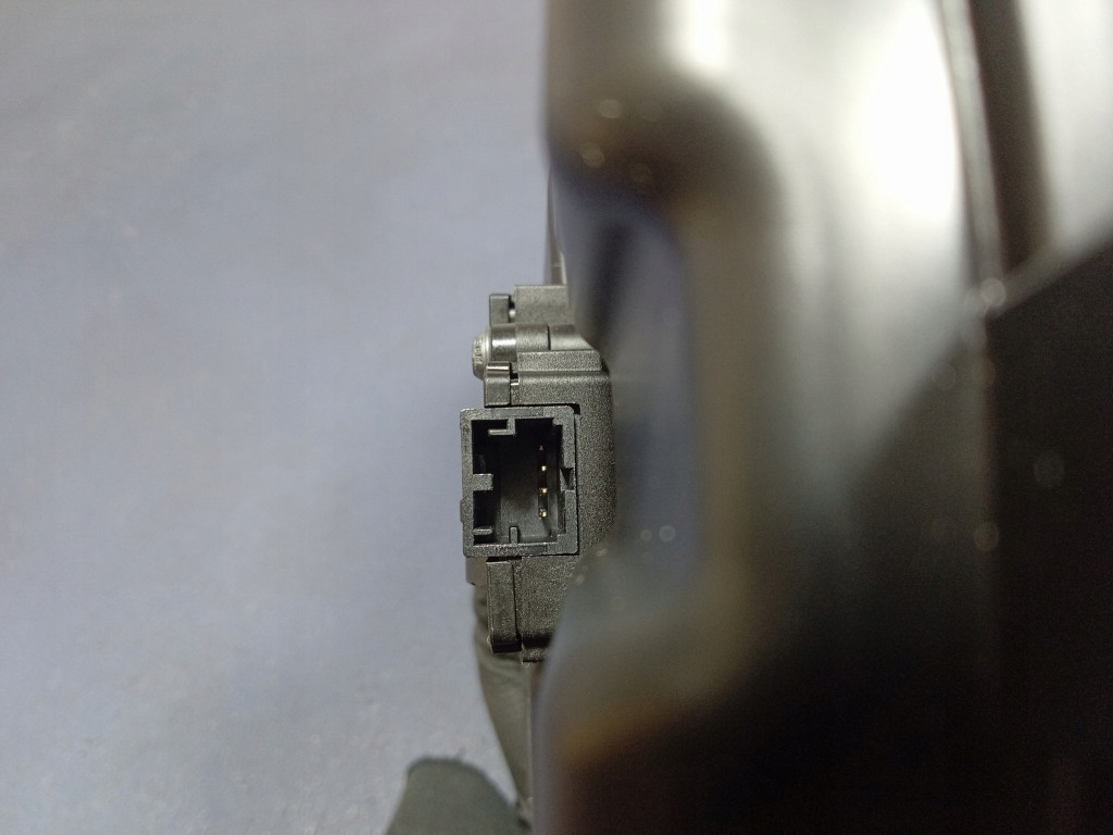 фото №8, Mercedes gls x167 канал впуск повітря лівий a1678314900