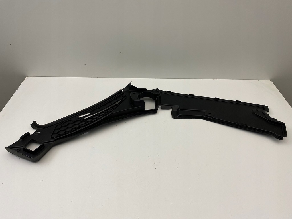 фото №4, Mercedes r klasa w251 правая защита поперечина 09-