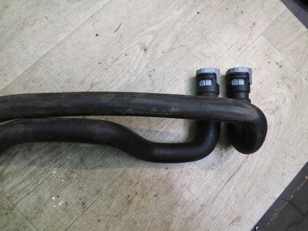 фото №5, Volvo v70 s80 185km 2.4 d5 дроти обігрівача eu