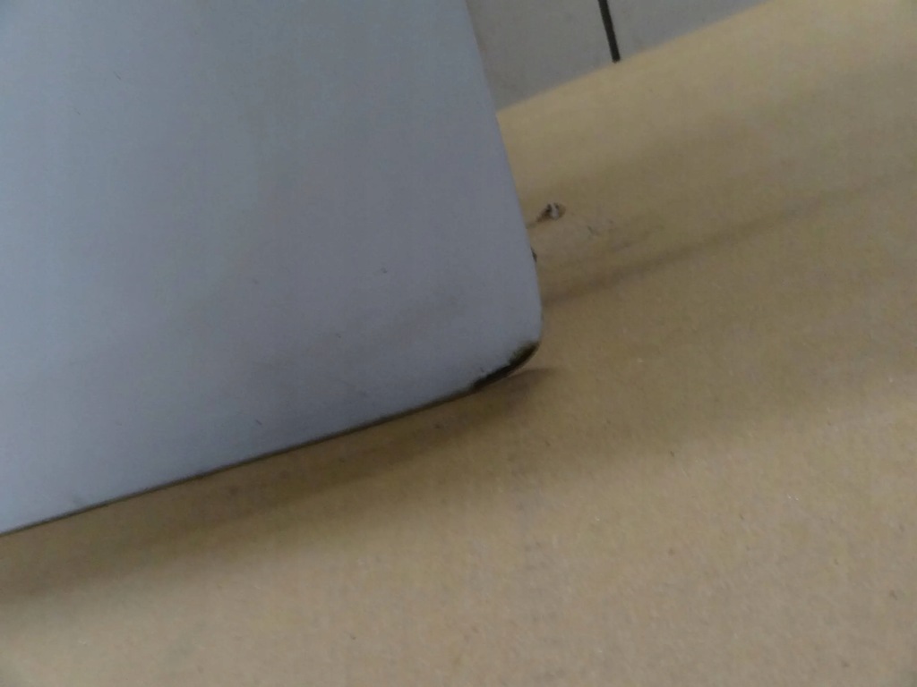 фото №11, Opel vivaro a i 2002 двері орні правий задня задні l474