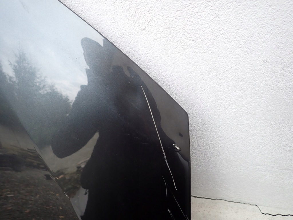 Купити Капот кришка двигуна bmw 3 3 g20 g21 2019-