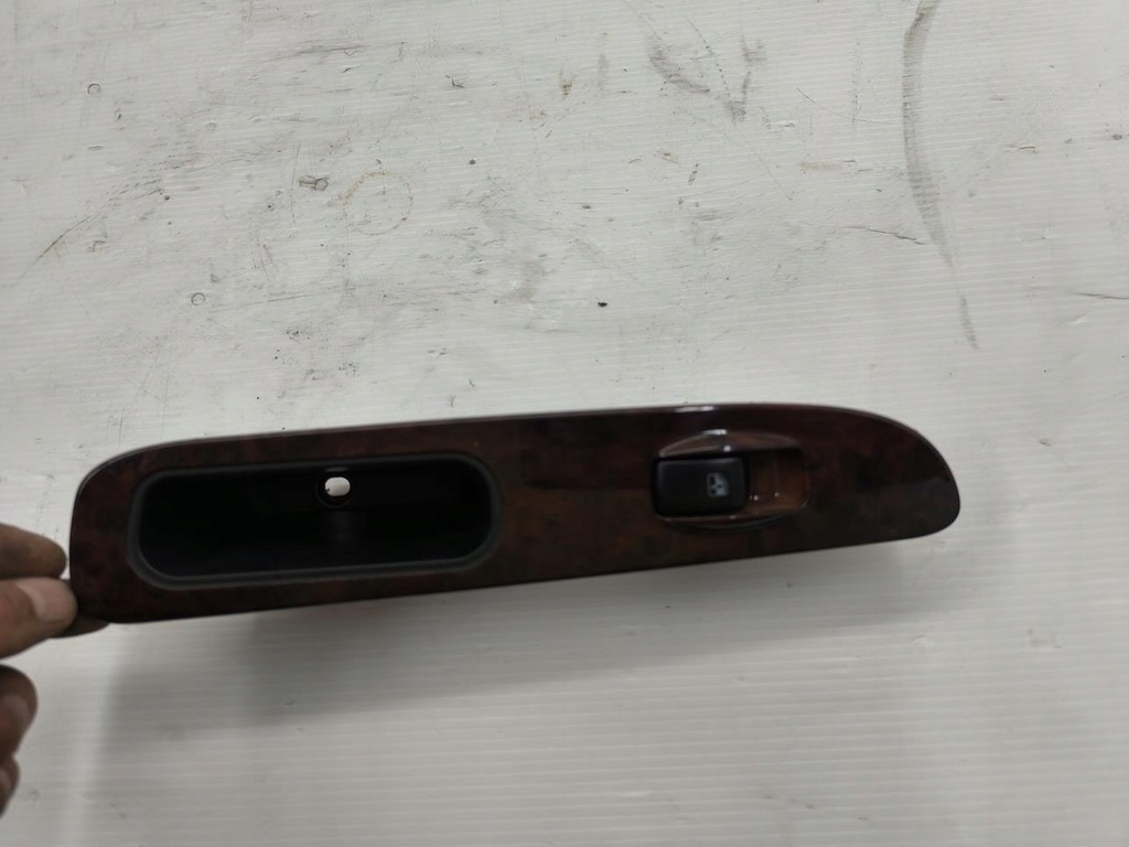 фото №1, Панель окон правый задняя kia magentis