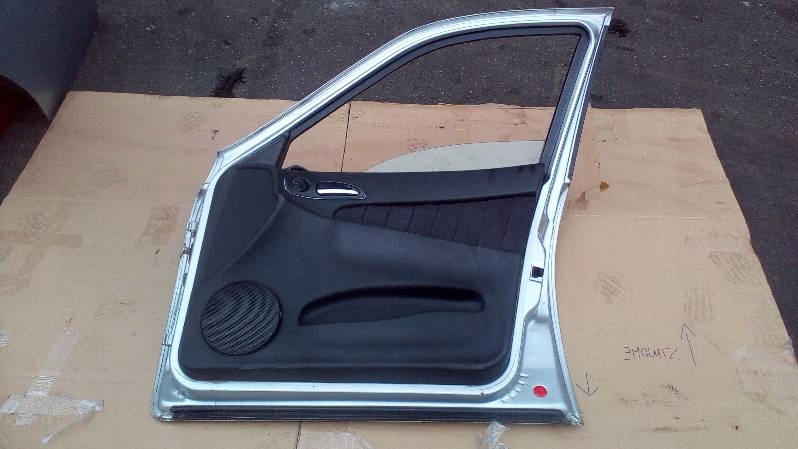 фото №6, Дверь правое передние alfa romeo 156