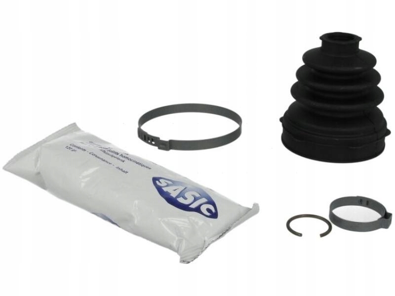 фото №1, Sasic 1904027 набор защита, система рулевой