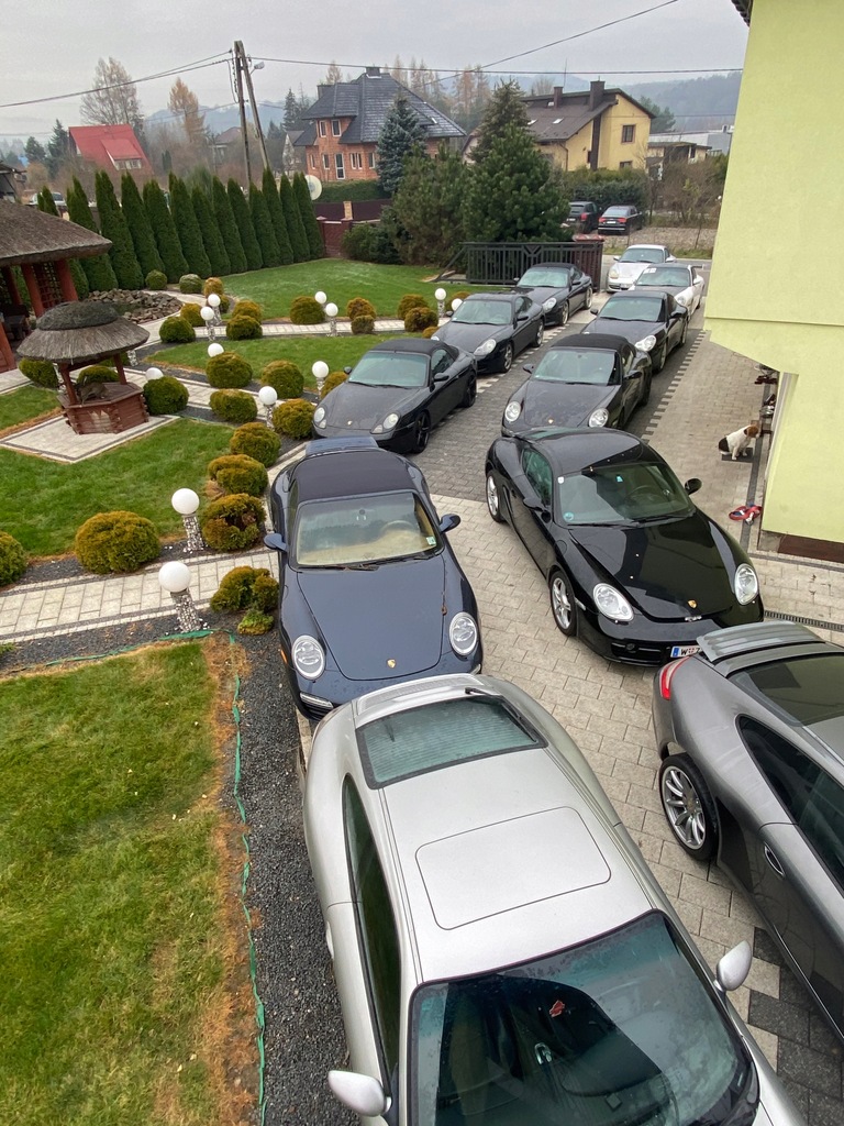 фото №6, Двигун porsche 911 964 3.6 285 km