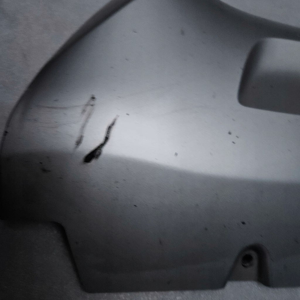 фото №11, Volvo xc90 xc 90 xc-90 2 ii 2015- спойлер бампера накладка перед 31353383