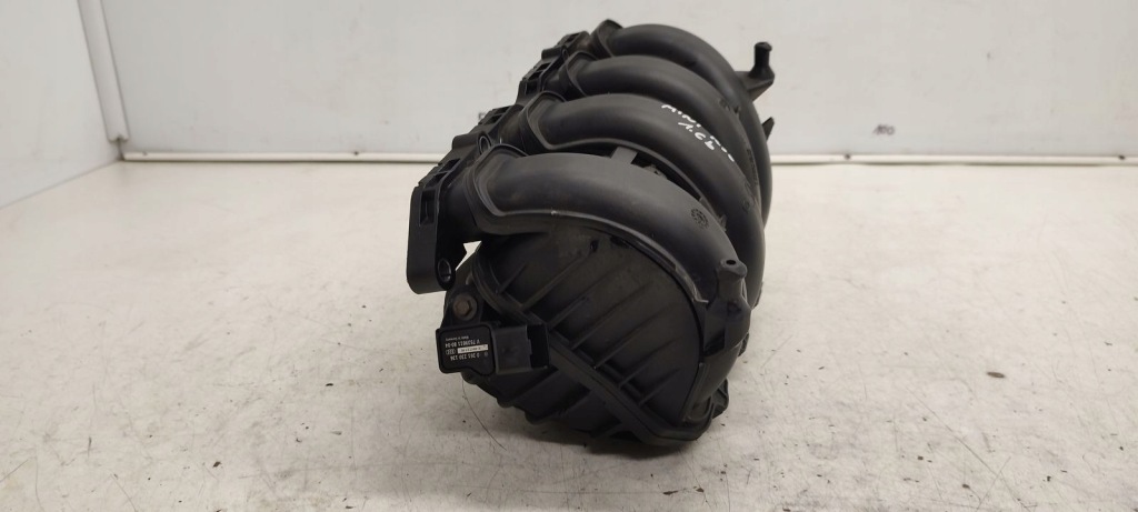 Колектор впускний  mini r56 1,6 vti Оригінал