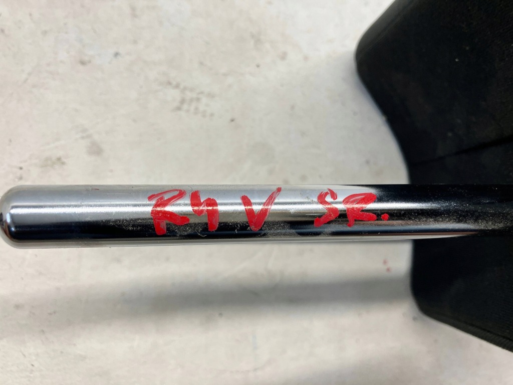 фото №6, Rav4 v підголівник сидіння сидіння задня середній матеріал