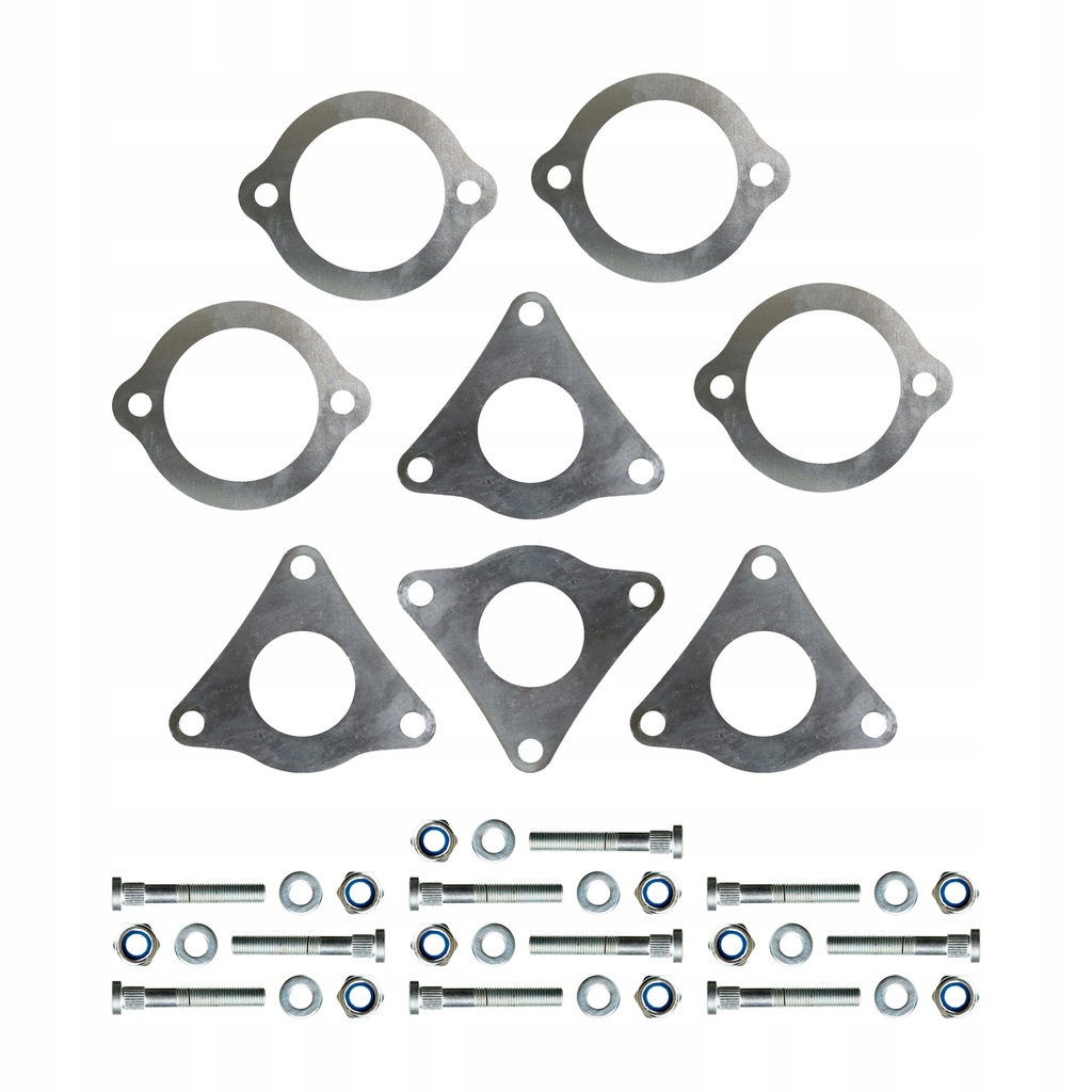 фото №1, Lift 4cm honda cr-v ii-gen.