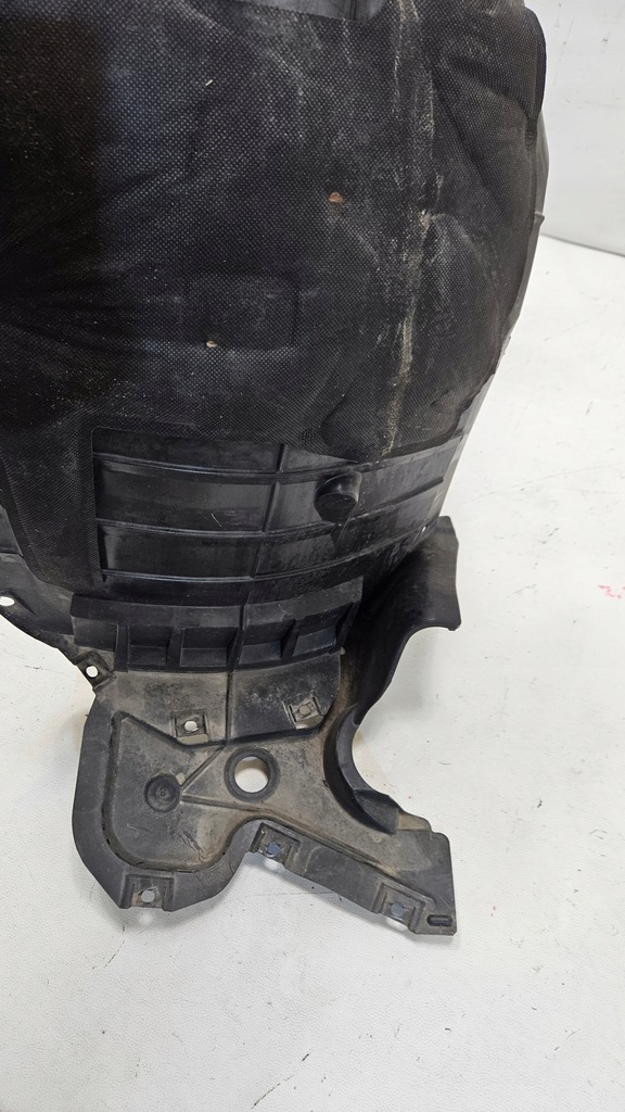 фото №7, Подкрылок перед передние правое nissan x-trail 638424cb0b