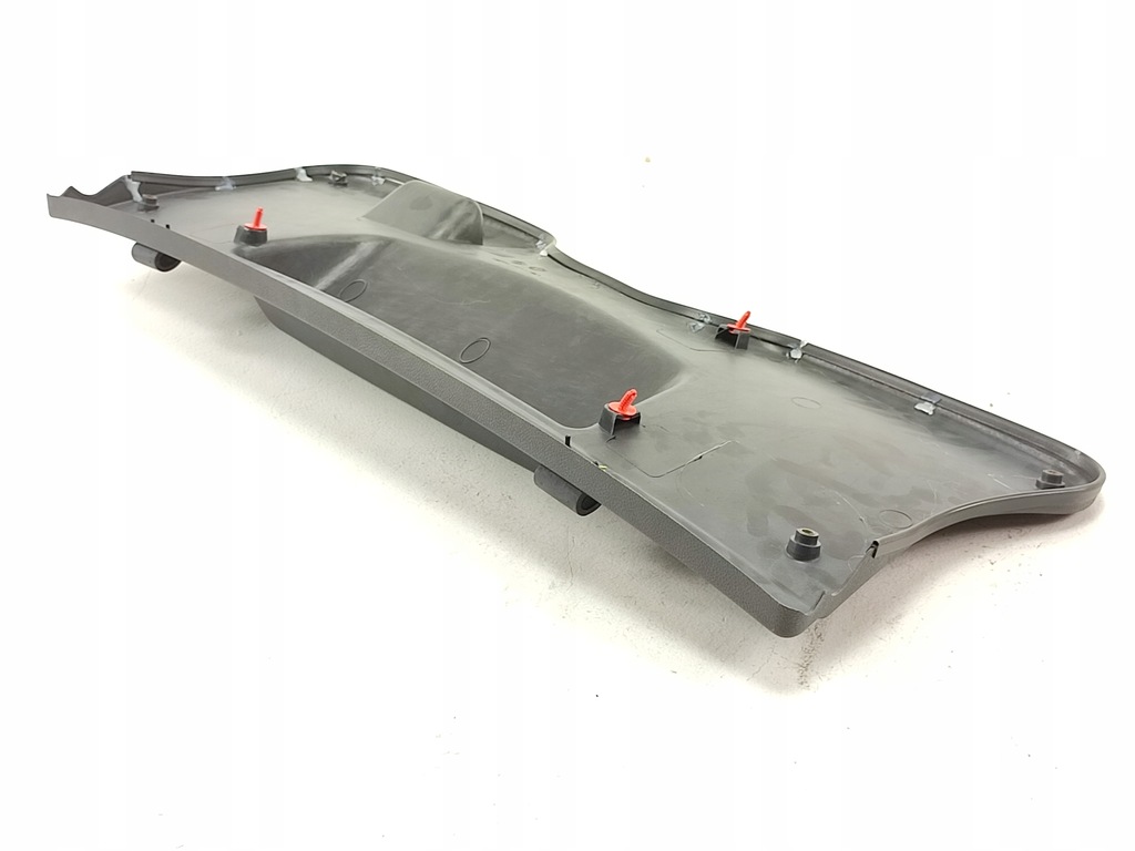 фото №10, Обивка крышки задняя fiat palio fire 2001-2007 nowa оригинальная 735306148