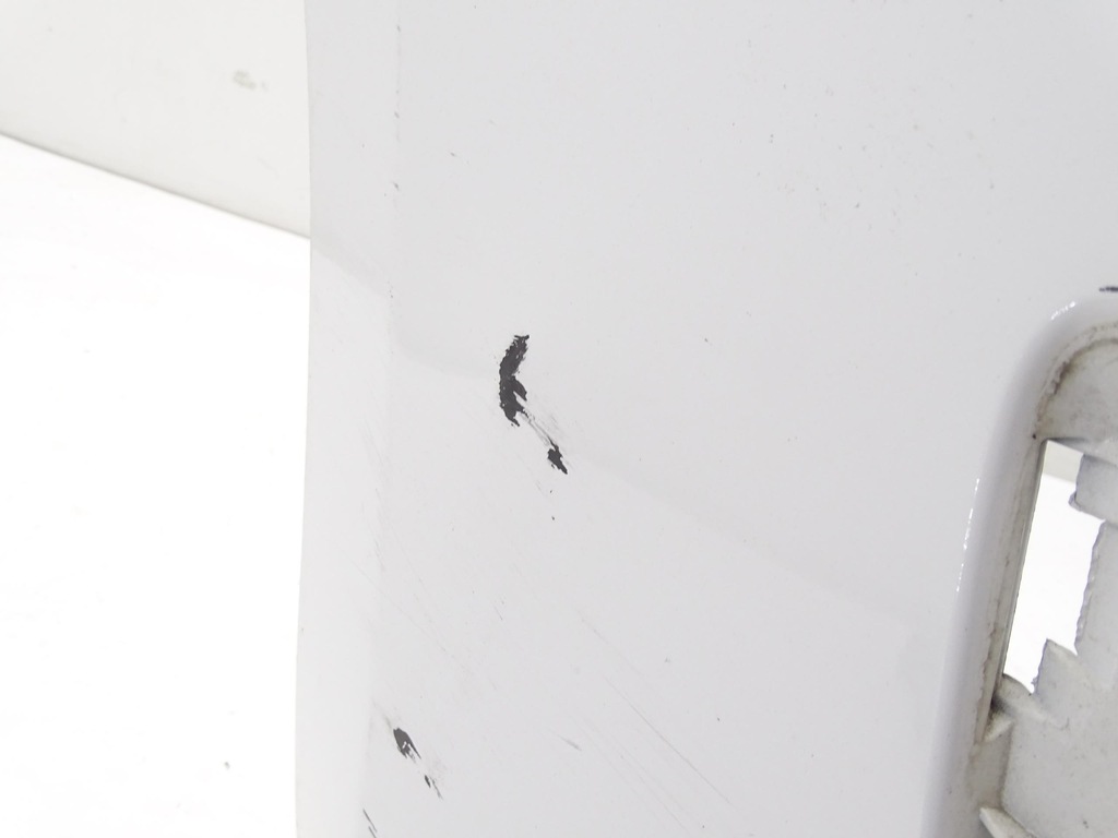 фото №14, Renault trafic iii opel vivaro b 14-19 бампер перед