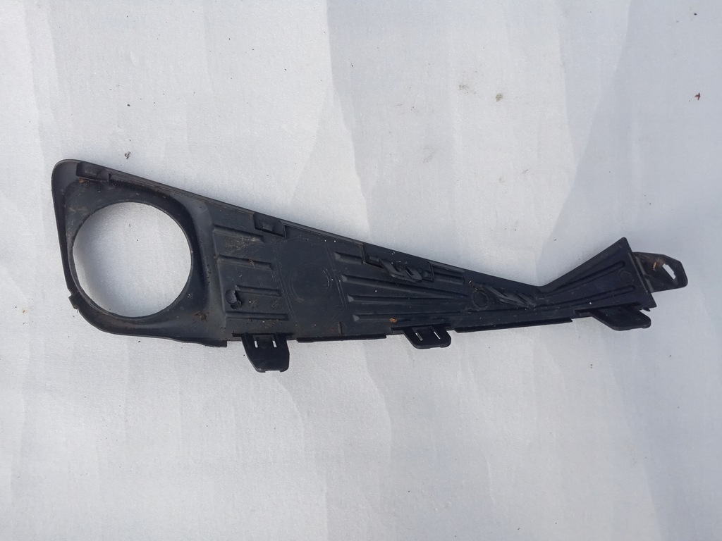 фото №2, Защита заглушка противотуманной фары toyota ch-r 52128-f4180