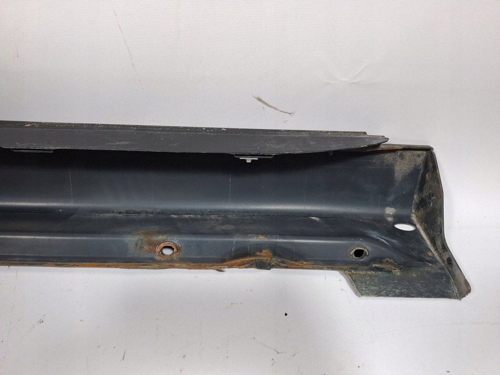 фото №7, Накладка поріг права сторона volvo s80 9151708