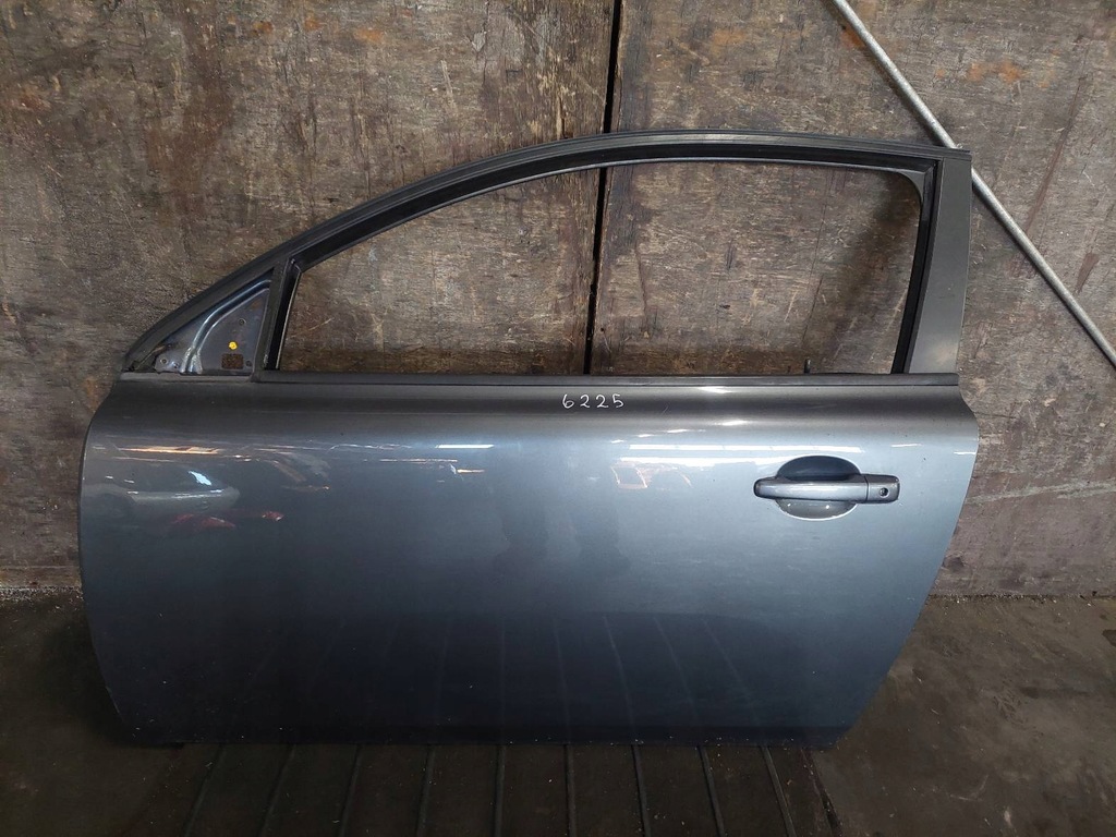 фото №1, Дверь полный левый перед volvo c30 i 455-16