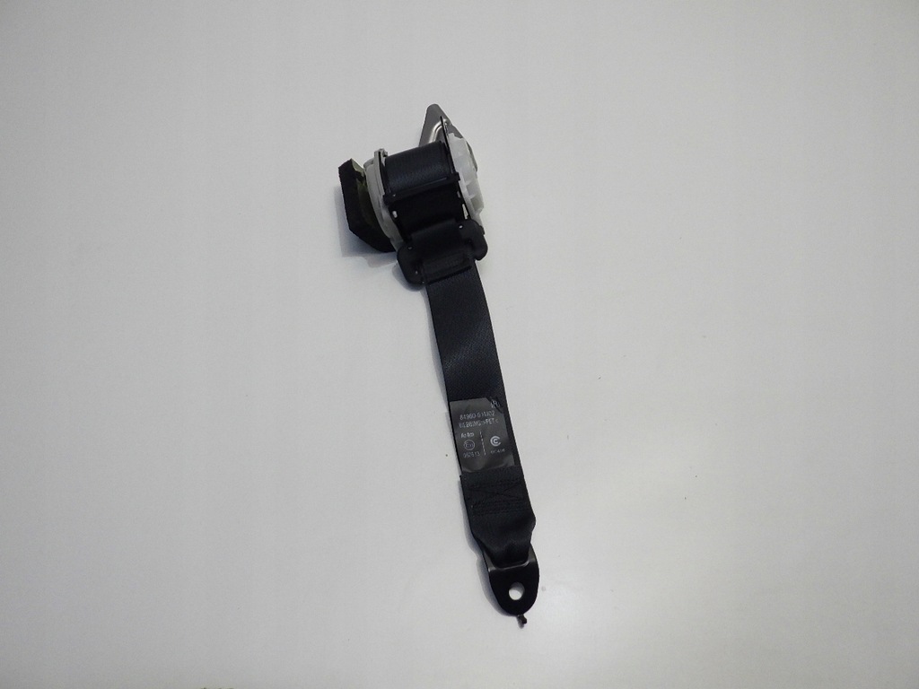 фото №1, Sx4 s cross 2022 pas безопасности правый задняя