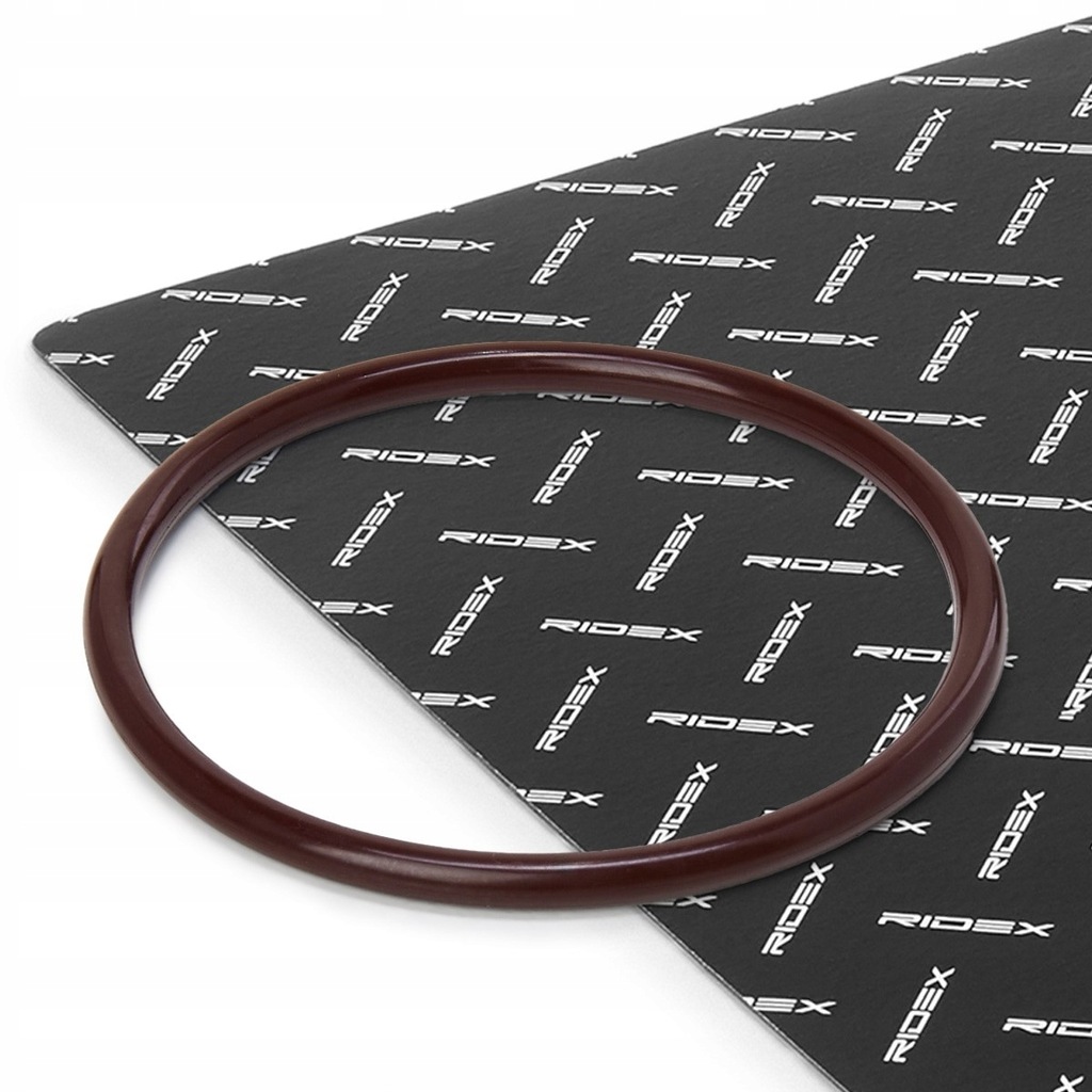 фото №1, Ridex 42g0144 прокладка коллектор впускной do renault twingo ii cn0