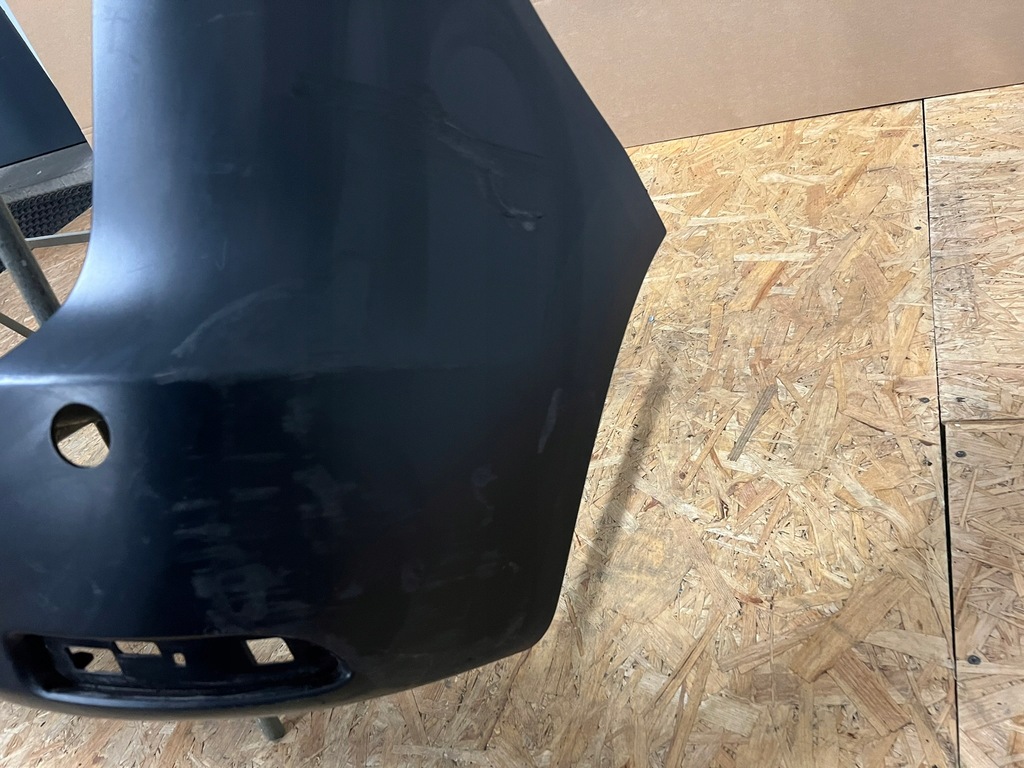 фото №9, Dacia dokker 2012 - бампер задняя pdc 850222638r