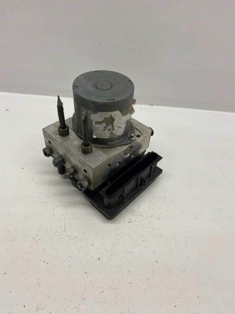 фото №1, Насос abs гальмівна scenic megane ii 0265234310