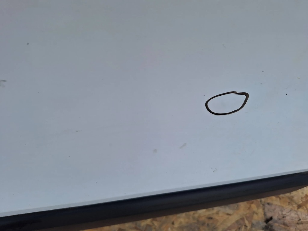 фото №8, Дверь правое сдвижные fiat fiorino