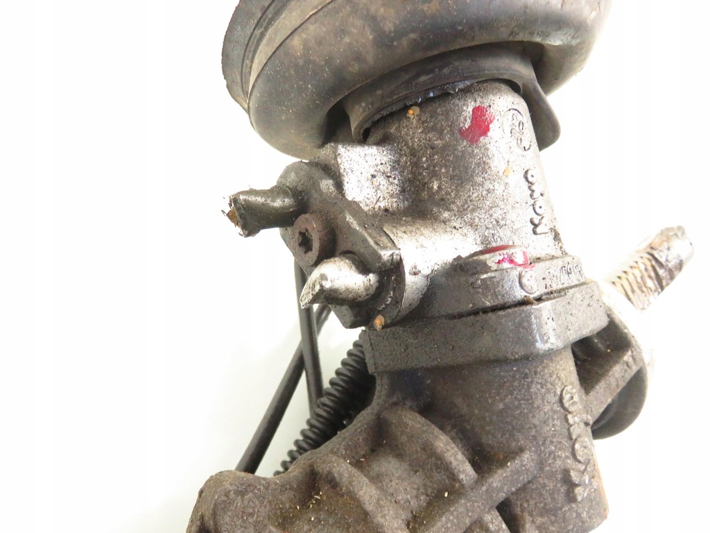 фото №5, Рулевая рейка citroen c4 i