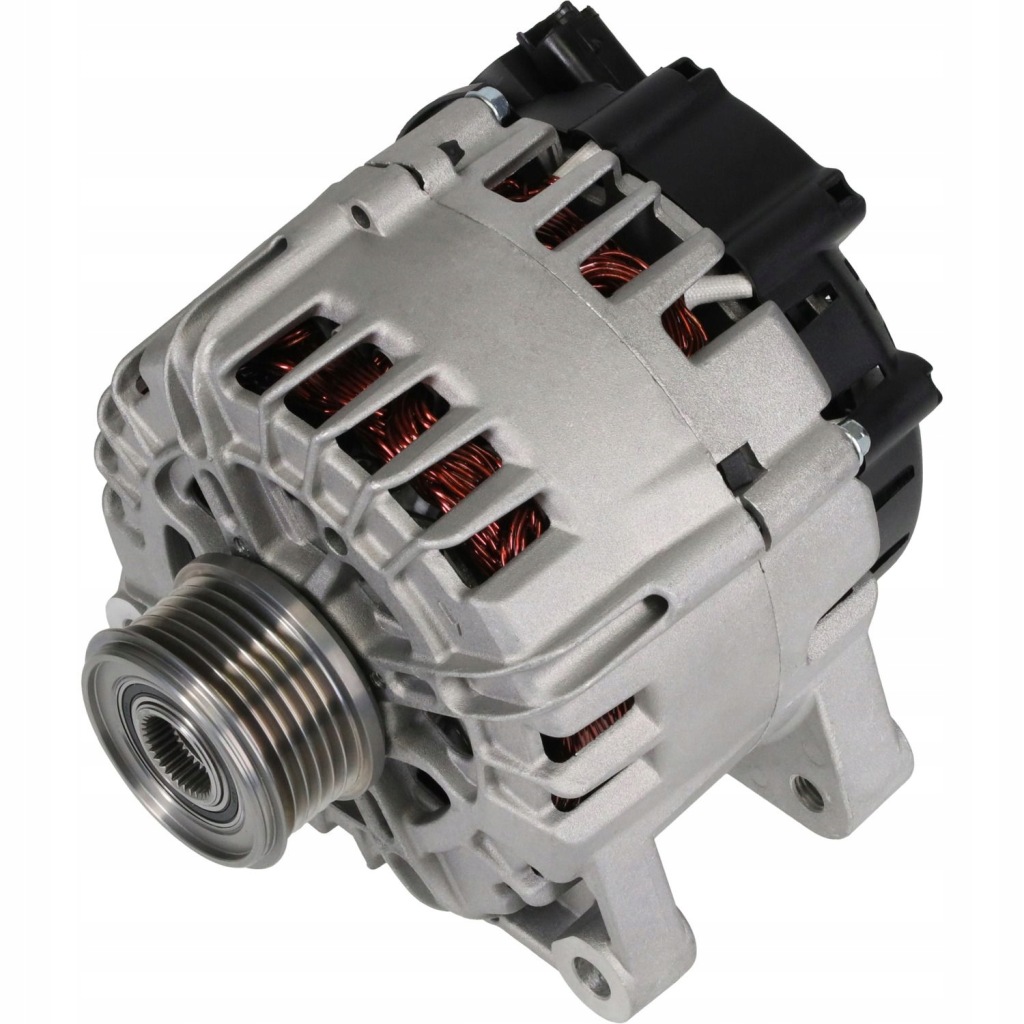 Купити Новий генератор peugeot 180a