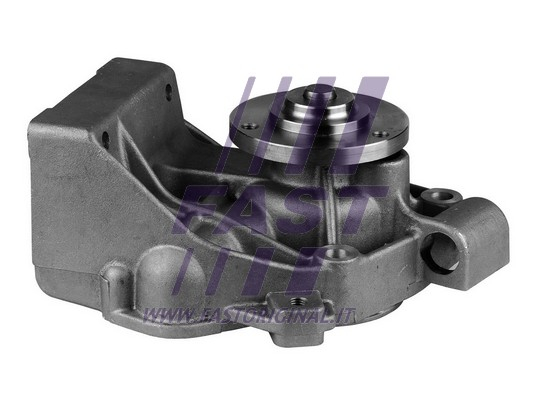 фото №2, Fast ft57055 насос wody, охлаждение двигателя